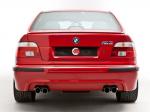 BMW M5 1998 года (UK)